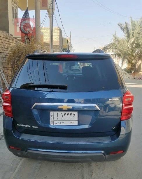 شيفروليه ايكونس